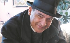 Abderrahim Tourani : La lettre et l’esprit de l’ironie