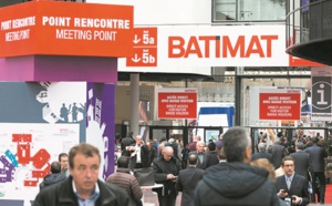 Les professionnels marocains du BTP au Salon mondial Batimat