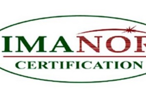 IMANOR lance la certification ISO 29993