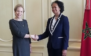 Prochain Sommet des affaires Etats-Unis-Afrique en juin 2020 à Marrakech
