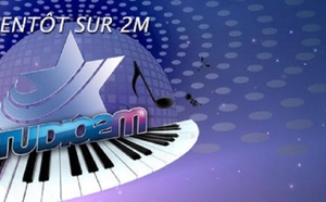 Une première pour une émission publique depuis la fermeture des frontières : Studio 2M s’invite à Alger