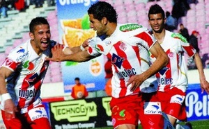 18ème journée de l’Elite 1 : Le MAT se prend à rêver et le WAC renoue avec le succès