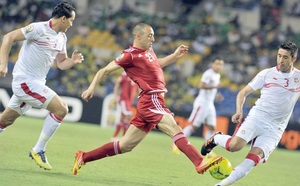 Maroc-Burkina Faso, ce soir à Marrakech à 19 heures : A la recherche d’un football perdu sur fond d’absences