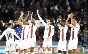 Cavani, Mbappé, Tuchel... Leonardo défend les intérêts du PSG