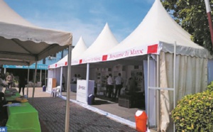 Le Maroc invité d'honneur du Salon international du livre de jeunesse de Conakry