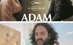 “Adam” et “Le Miracle du Saint Inconnu” au Festival du cinéma méditerranéen de Bruxelles
