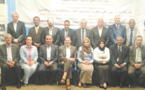 Atelier à Rabat pour renforcer les capacités en matière de gestion du patrimoine culturel