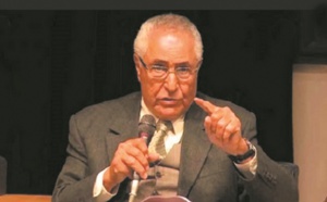 Moubarak Rabie décortique les difficultés de la traduction de la littérature arabe