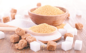 Les cours mondiaux du sucre et des céréales en forte augmentation en octobre