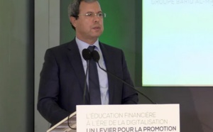 L'éducation financière, enjeu majeur pour le développement de l'épargne