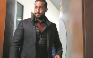Macron, Poutine, les Bleus…Trois anecdotes du livre d'Alexandre Benalla