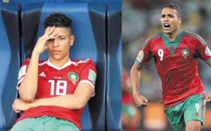 La double surprise d’Halilhodzic