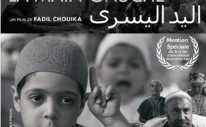 Fadil Chouika présente son court métrage «La main gauche» à Casablanca : Quand la singularité devient un supplice