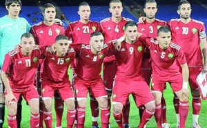 Le Onze olympique s’offre en amical Vitesse Arnhem : Un test concluant avant le tournoi de Toulon