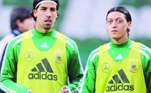 Euro-2012 : Allemagne: le titre et rien d'autre