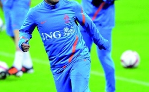 Pays-Bas: riche devant, chiche derrière