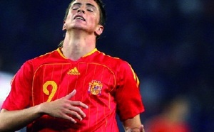 L'Espagne et l'inconnue du N.9