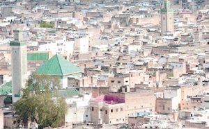 11ème Printemps de la philosophie à Fès : “Structure des révolutions et identité de la crise en méditerranée”