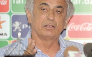 Premier tour des éliminatoires de la CAN 2013 : Algérie et Cameroun bien partis