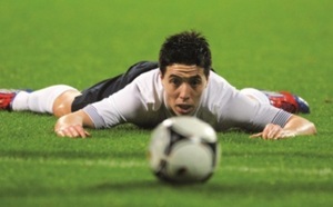 La France et les Pays-Bas s’imposent en dehors de leurs bases