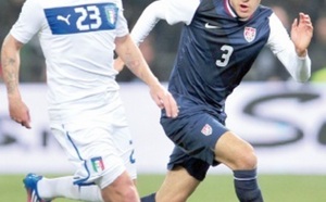 L'Italie n'est pas prête