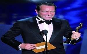 Jean Dujardin a-t-il censuré «Les Infidèles» avant les Oscars