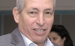 Prompt rétablissement à Abdelhadi Khairat