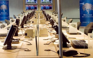 La performance hebdomadaire de la Bourse de Casablanca dans le vert