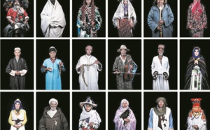 “Les Marocains” de Leila Alaoui atterrissent à Séville