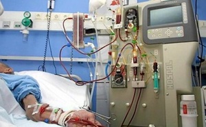 3 millions d’insuffisants rénaux au Maroc