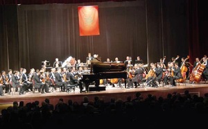 12ème Concours international de musique du Maroc : Du piano pour une compétition exceptionnelle