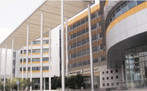 Le déficit budgétaire s’élève à 39 milliards de dirhams à fin octobre