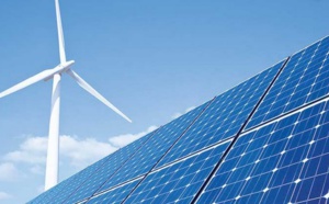 Le Maroc dispose d'une stratégie ambitieuse pour renforcer son leadership en matière d'énergies renouvelables