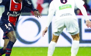 Pour Paris, c'est tout bénéfice