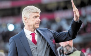 Wenger nommé directeur du développement du football mondial
