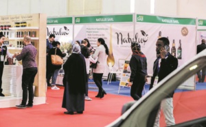 L'agroalimentaire marocain, un secteur en pleine expansion en Afrique