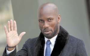 Drogba se décidera vite pour briguer la présidence de la fédération ivoirienne