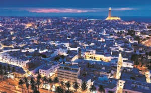 Athènes abrite une exposition de photos sur Casablanca
