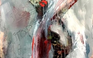 L’artiste plasticien Salem Chouatta ou l’art de rendre visible l’invisible