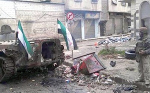 Démission du vice-ministre syrien du Pétrole : Annan appelle l’opposition à coopérer pour une solution à la crise Démission du vice-ministre syrien du Pétrole : Annan appelle l’opposition à coopérer pour une solution à la crise