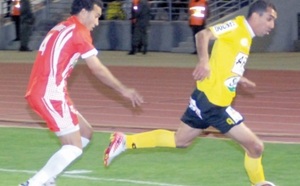 “Botola Pro” : Fès en dénominateur commun : L'IZK se donne de l'aise en disposant du MAS et l'ASFAR à l'assaut du WAF