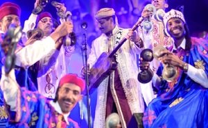 Concert Music for change  : La musique au service de l’enfance en situation difficile