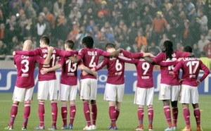 Ligue des champions, Lyon: comment s'en relever ?