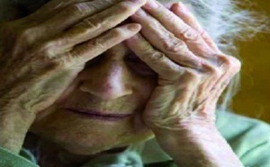 Alzheimer: un nouveau marqueur pour estimer l'évolution de la maladie