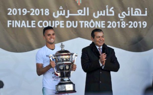 Le super exploit du TAS