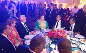 Los Angeles se met à l’heure marocaine