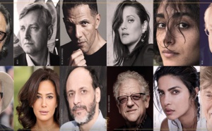 12 grands noms du cinéma mondial  en conversation libre avec  le public  du FIFM
