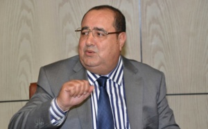 Driss Lachguar : Il est nécessaire de doter les femmes des compétences scientifiques et d’encadrement