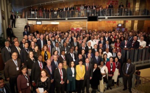 Habib El Malki et Fatiha Saddas élus  au Conseil de l’Alliance progressiste