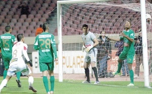 Le Wydad et l’ASFAR s’imposent à domicile : Le Moghreb de Tétouan, d’une victoire à une autre